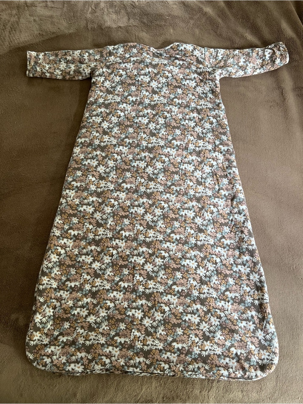 Gunamuna 1.0 TOG Sleep Sack - Picture 2 of 4